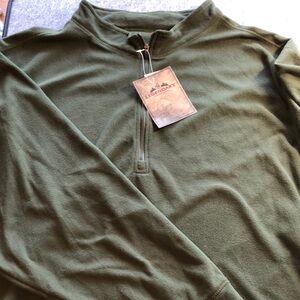 Men’s Lightweight Pullover